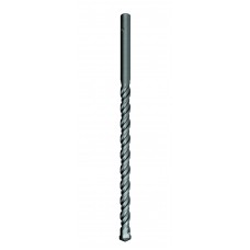 Burghiu pentru beton prindere cilindrica 3 mm x 70 mm Raider